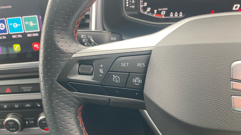 SEAT Ateca 1.5 TSI EVO FR Sport 5dr Petrol Estate